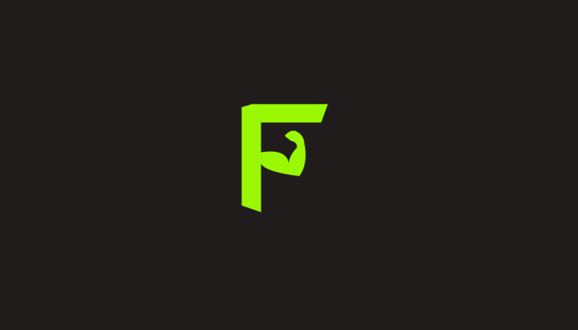 Fitocracy | Logo Design