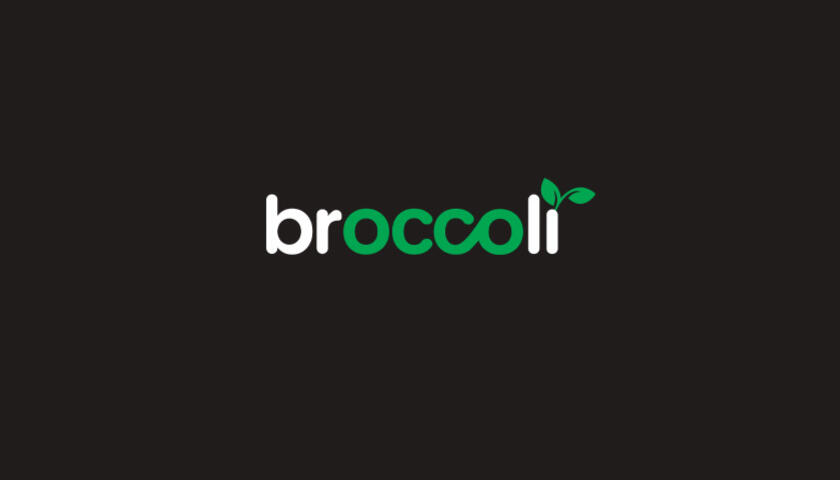 Broccoli | Logo Design